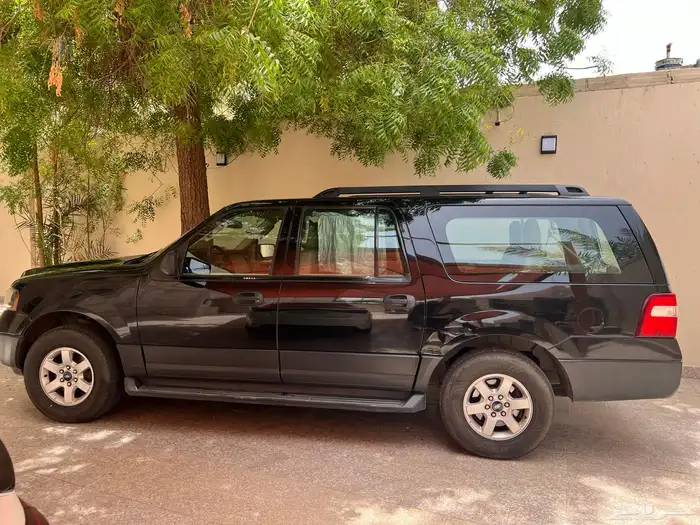 فورد اكسبدشن 2016 5