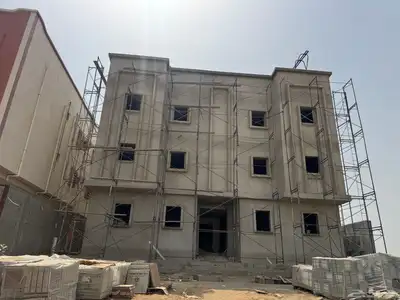 مقاول بناء عظم او مفتاح بجوده عاليه وسعر منافس 3
