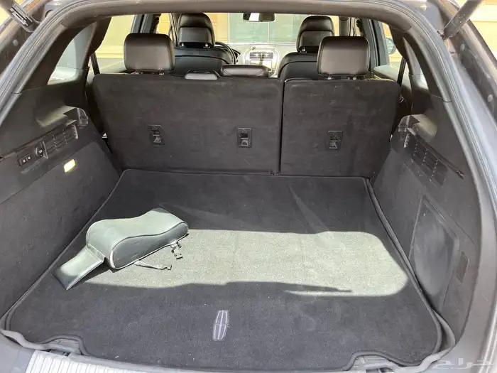 لنكولن 2016 LINCOLN MKX 2016 ممشى قليل نظيف جدا 9