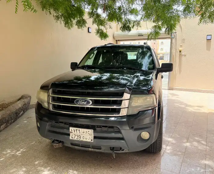 فورد اكسبدشن 2016 6