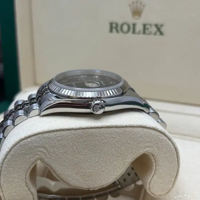 رولكس ديت جست Rolex DATEJUST 2