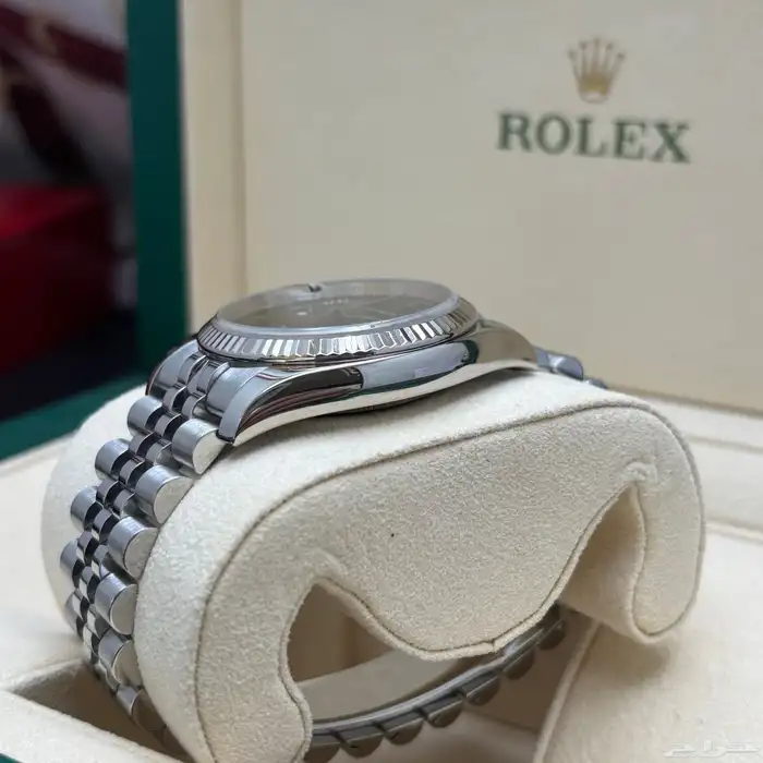 رولكس ديت جست Rolex DATEJUST 3