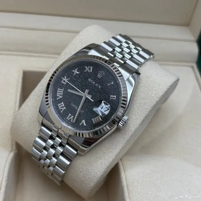 رولكس ديت جست Rolex DATEJUST 1