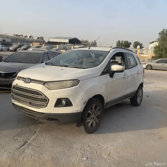قطع غيار غيار ايكو اسبورت 0