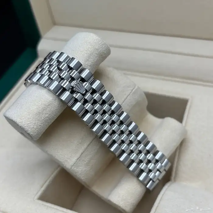 رولكس ديت جست Rolex DATEJUST 4