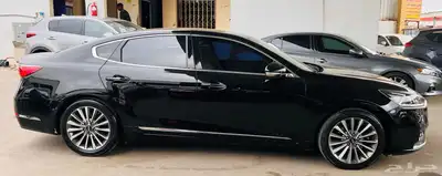 كادينزا 2019 وكاله (بنزين) وارد كوريا 6