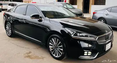 كادينزا 2019 وكاله (بنزين) وارد كوريا 7