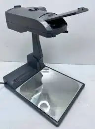 جهاز عرض فوق رأسي 0
