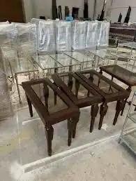 اعمال خشب 14