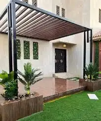 اعمال خشب 21