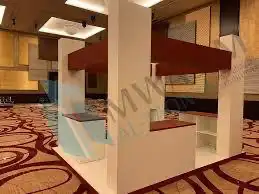 اعمال خشب 1