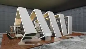 اعمال خشب 2