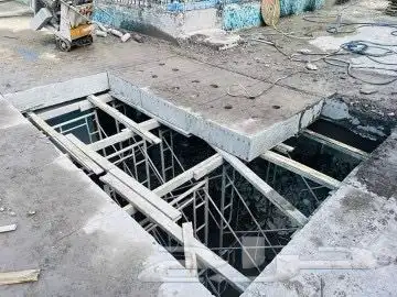 مقاول معماري مباني ليأسه تكسير ترحيل مخلفات 8