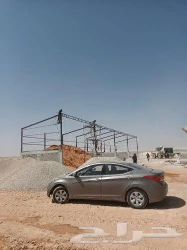 حداد مظلات شينكو 3