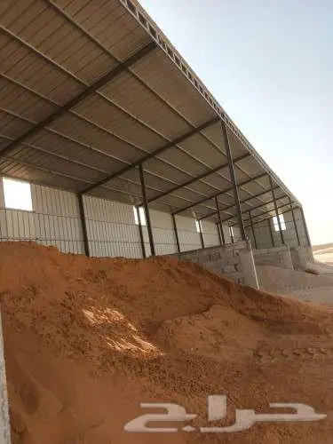 حداد مظلات شينكو 0