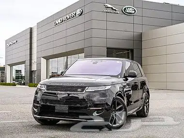 ارخص 2023 رنج روفر سبورت بحالة ممتازه وسعر مميز جدا 0