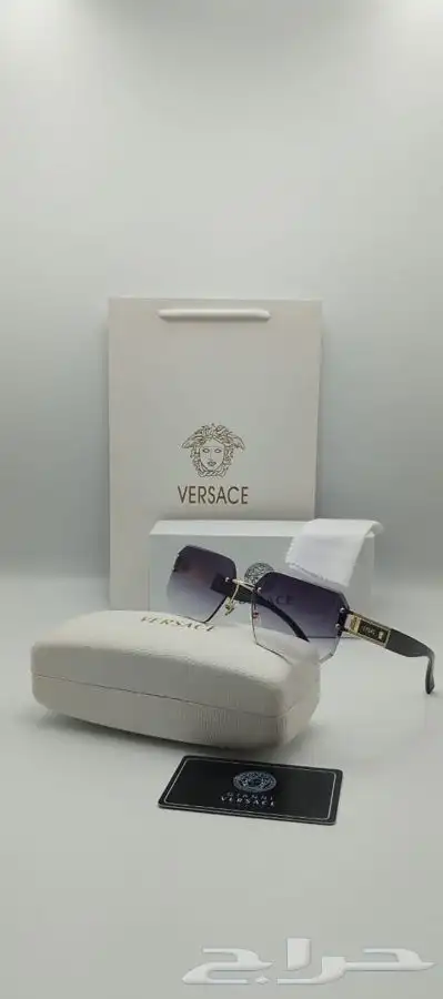 نظارات شمسية رجالي او نسائي ماركة 83