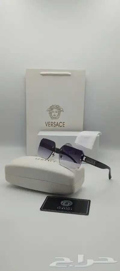 نظارات شمسية رجالي او نسائي ماركة 73