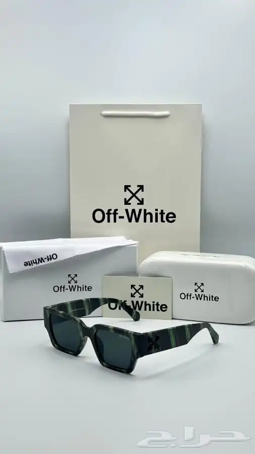 نظارات شمسية رجالي او نسائي ماركة 17