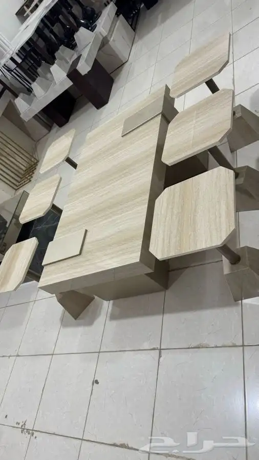 تفصيل طاوالات 2