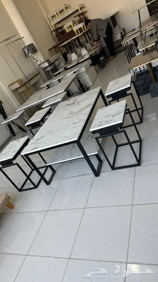 تفصيل طاوالات 0
