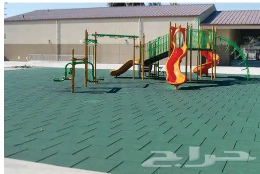 أرضيات ربل جديدة من ساكو 3