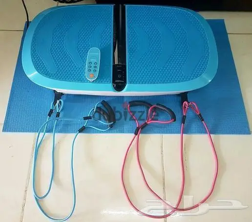 للبيع جهاز تمارين 0