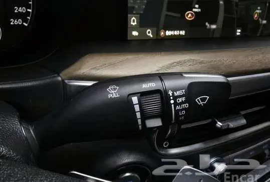 جينيسيس 2020 G90 10