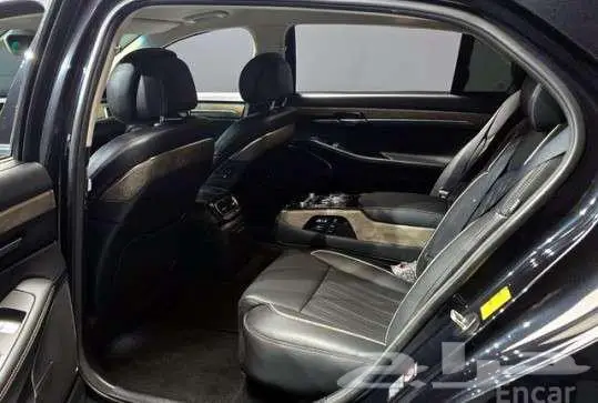 جينيسيس 2020 G90 18