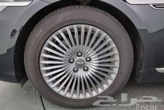 جينيسيس 2020 G90 4