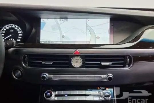جينيسيس 2020 G90 9