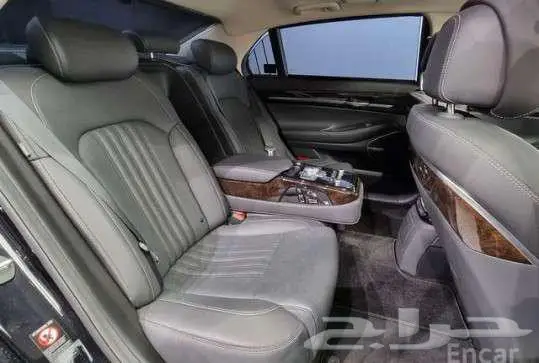جينيسيس 2020 G90 17