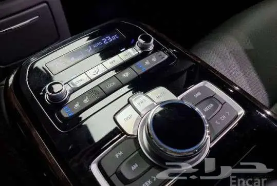 جينيسيس 2020 G90 11