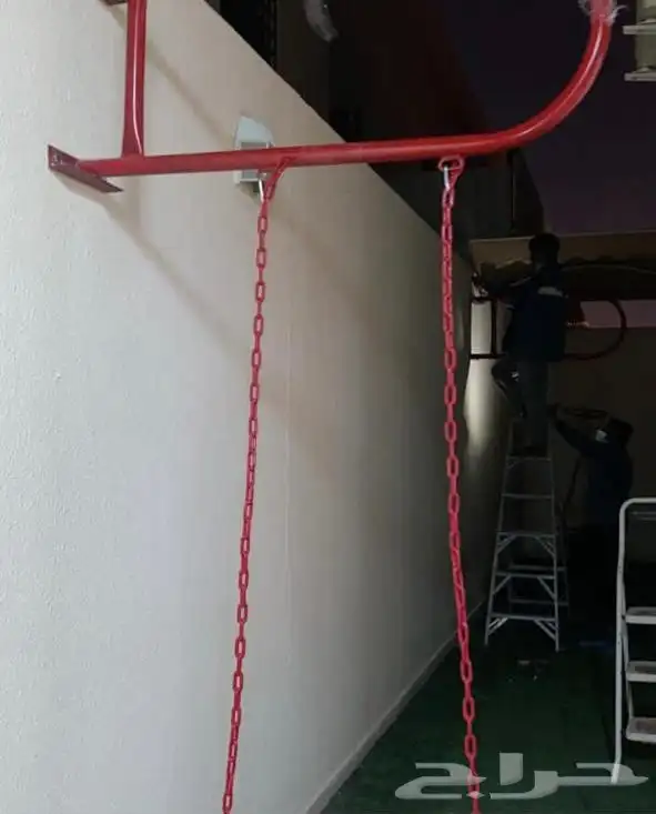 مراجيح جداريه 1