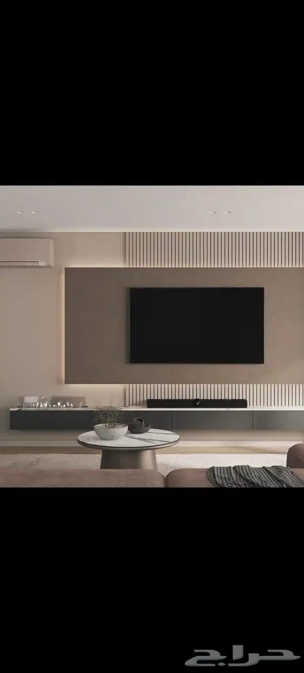 ديكورشاشه-ديكور شيبورد-تكسيات داخلي وخارجي 9