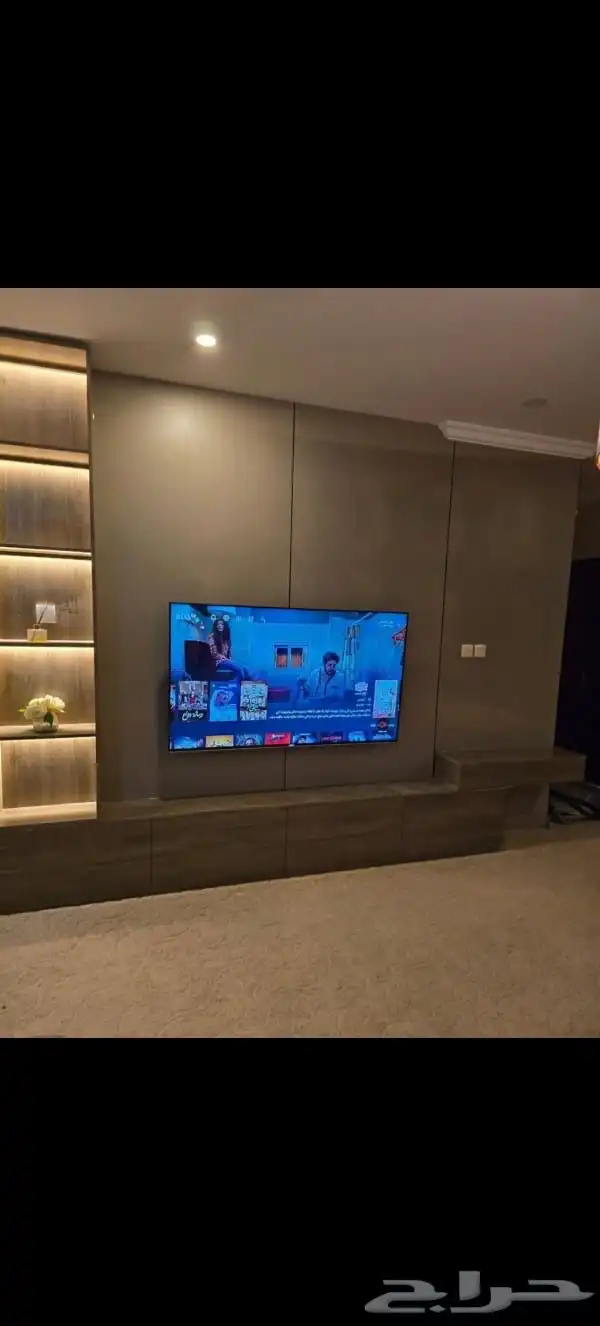 ديكورشاشه-ديكور شيبورد-تكسيات داخلي وخارجي 10