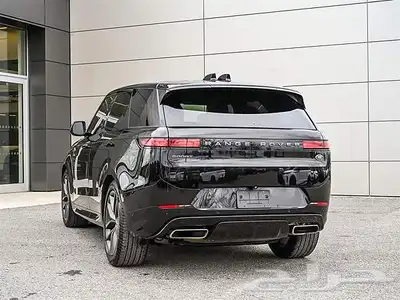 ارخص 2023 رنج روفر سبورت بحالة ممتازه وسعر مميز جدا 1
