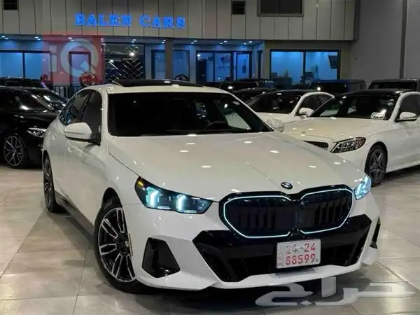 جنوط بي ام دبليو 520 مقاس 19 اصلي وكالة موديل 2025 13