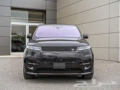 ارخص 2023 رنج روفر سبورت بحالة ممتازه وسعر مميز جدا 3