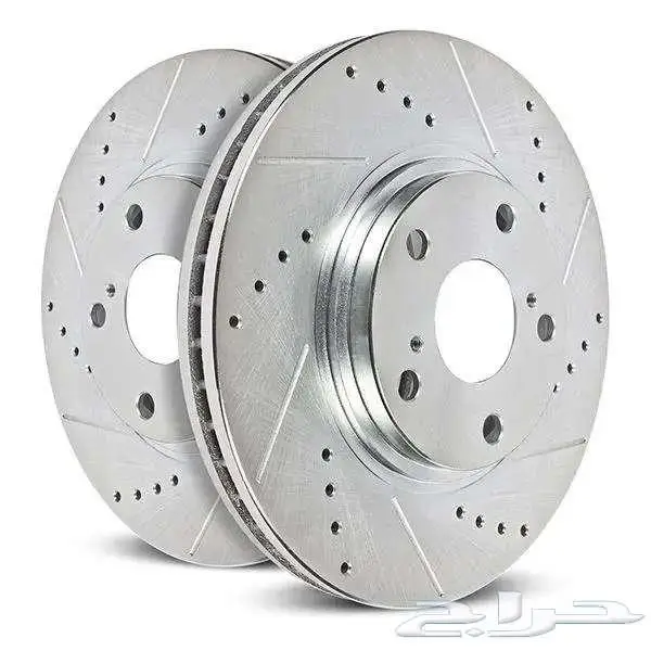 هوبات رياضية سيراميك جي كلاس مرسيدس G 63 G500 G550 1