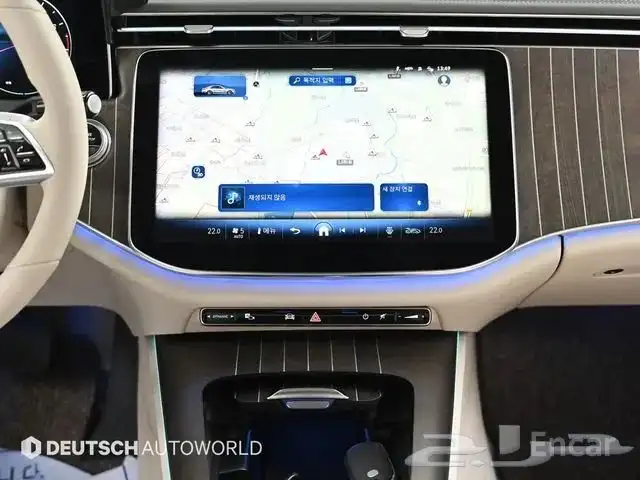 مرسيدس 2024 - E300 أستيراد من كوريا 12