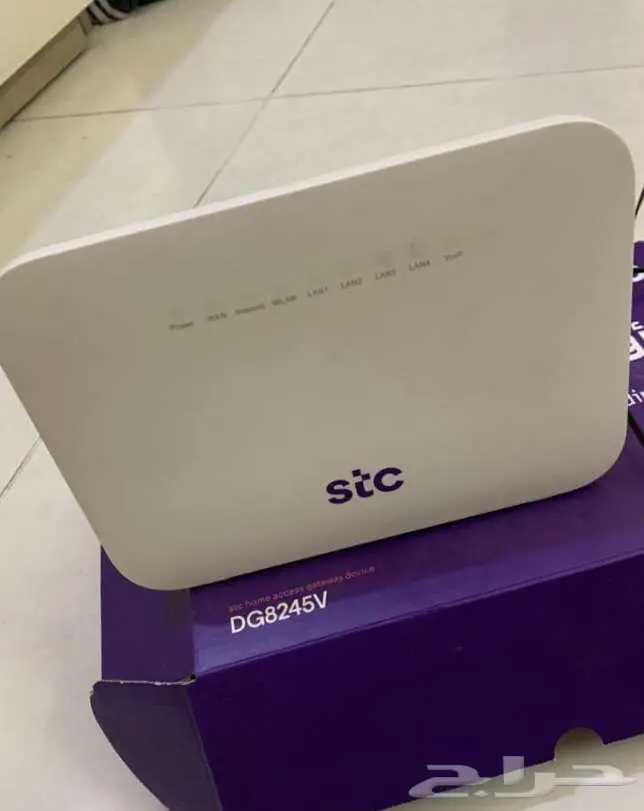 مندوب الياف بصرية اشتراك فايبر stc 6