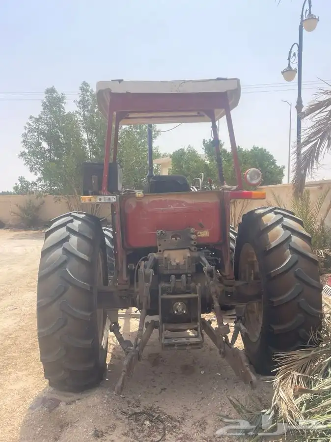 حراثه للبيع فيات 90 100 2