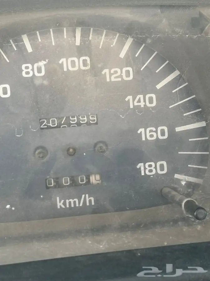 هايلكس غماره موديل 2000 ((( تم البيع ))) 11