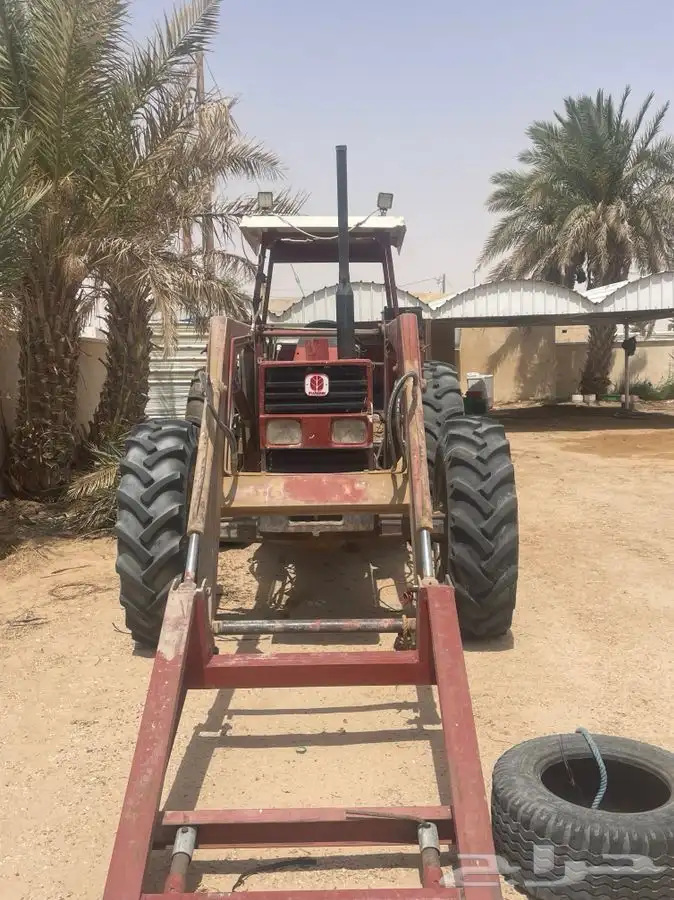 حراثه للبيع فيات 90 100 0