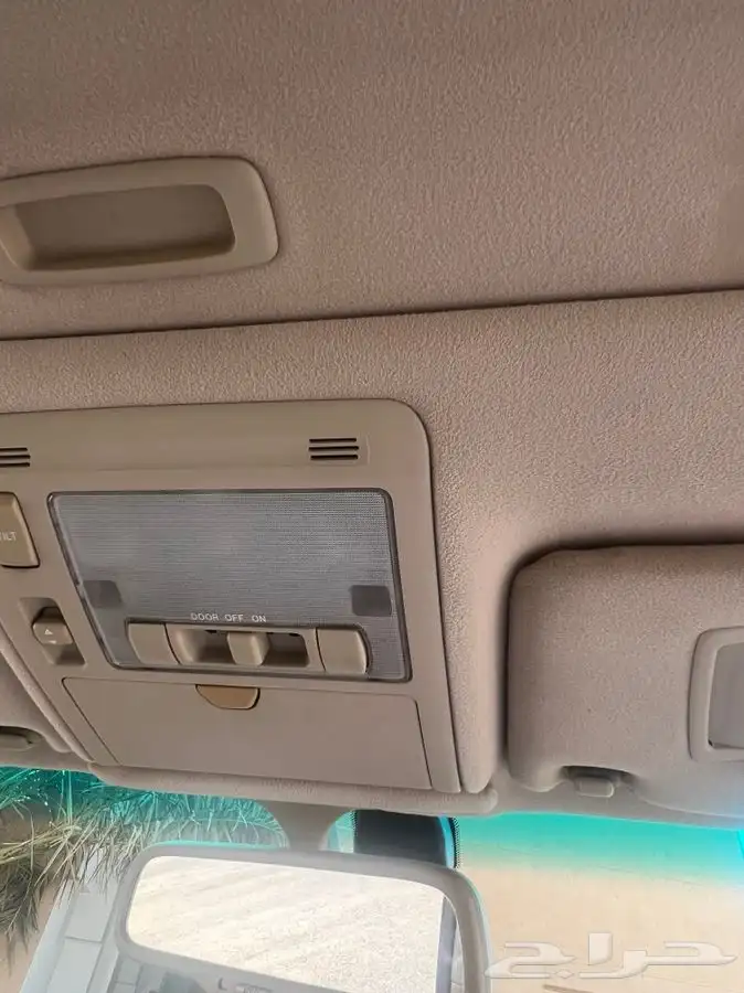 للبيع لكزس 430 موديل 2005 سعودية 22