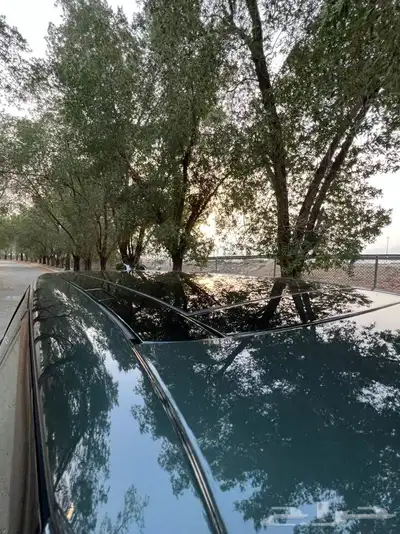 مخزن رنج 400 SE 2024 وارد امريكا 6 سلندر 89