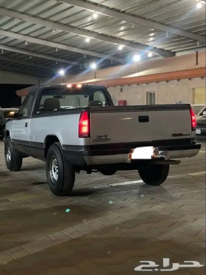 للبيع جمس 94 3