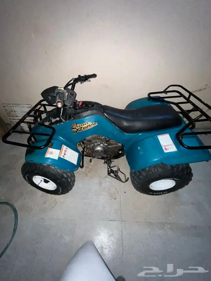 دباب سوزوكي 160 0