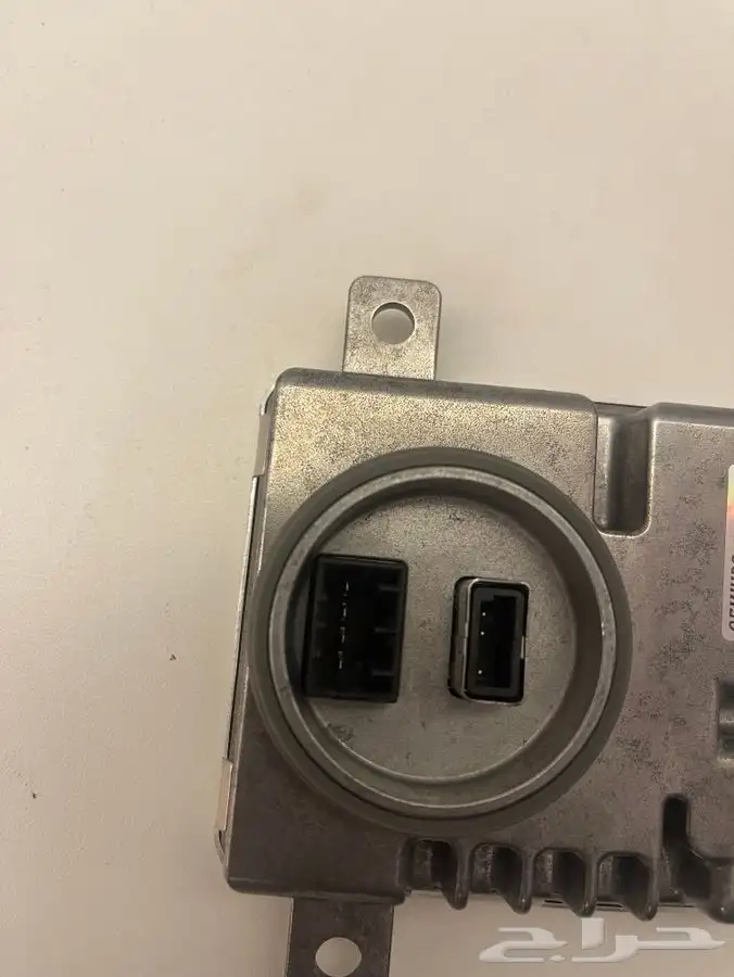 محول زينون كرايسلر 1